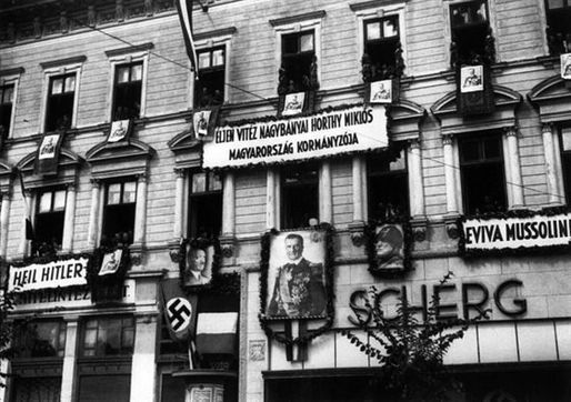 Kolozsvár, 1940. szeptember 11.