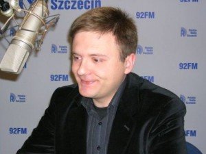 Mateusz Piskorski