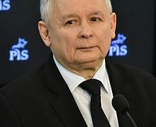 Euractiv Kaczyński