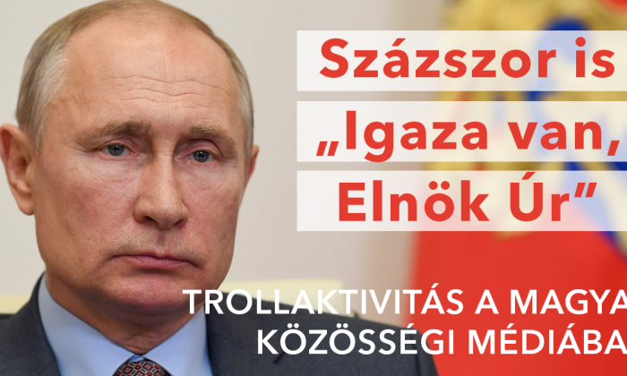 Img For Fb 1200x628 Trollaktivitás A Magyar Közösségi Médiában 20211109