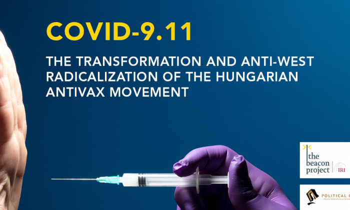 Img For Fb 1200x628 Covid911 Antivax Report 2021