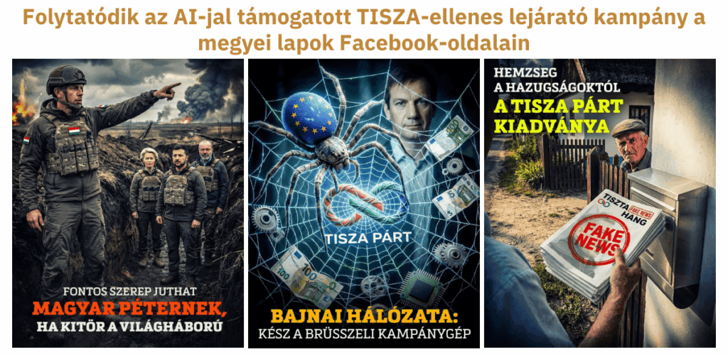 Ai riport januar facebook kep