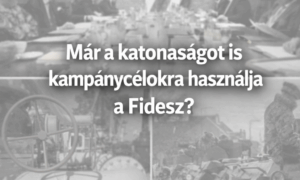 Katonasag Fidesz