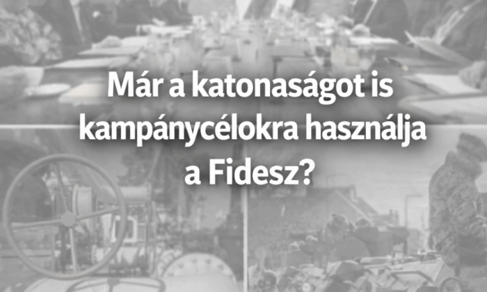 Katonasag Fidesz