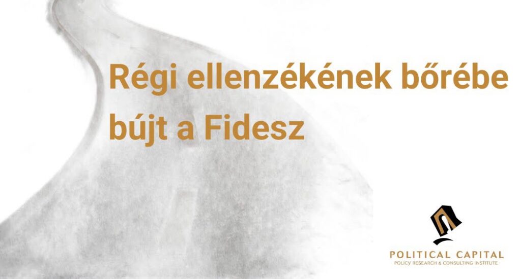RegiEllenzek Fidesz