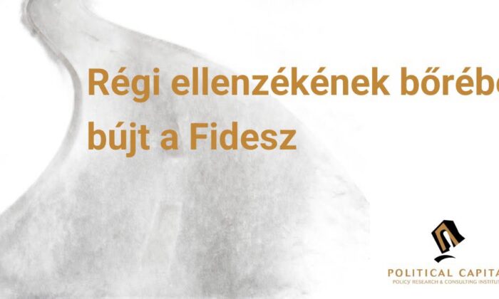 RegiEllenzek Fidesz